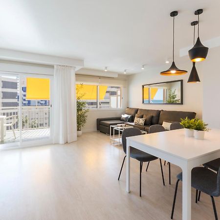 Ag Aguamarina 6 Διαμέρισμα Playa de Gandia Εξωτερικό φωτογραφία