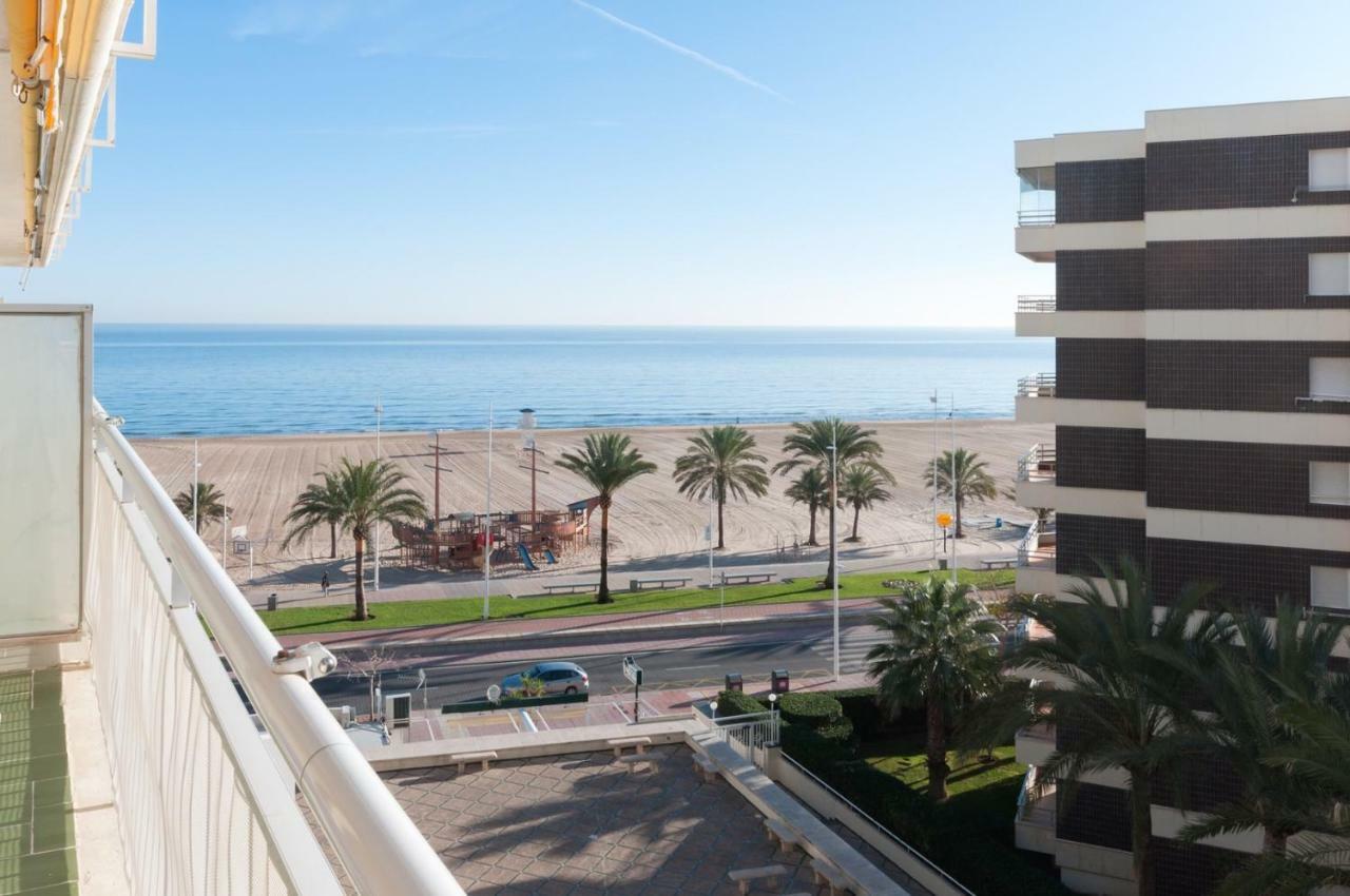 Ag Aguamarina 6 Διαμέρισμα Playa de Gandia Εξωτερικό φωτογραφία